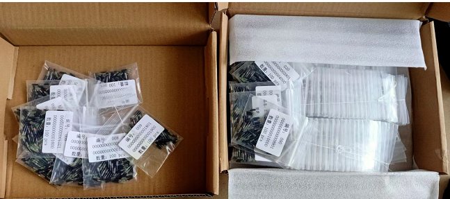 bioglass tag