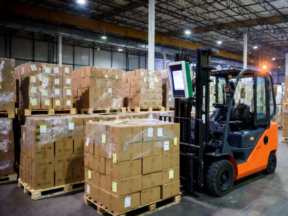 UHF Tags in CELLA Logistics: Quid Spec schedae non dicam tibi