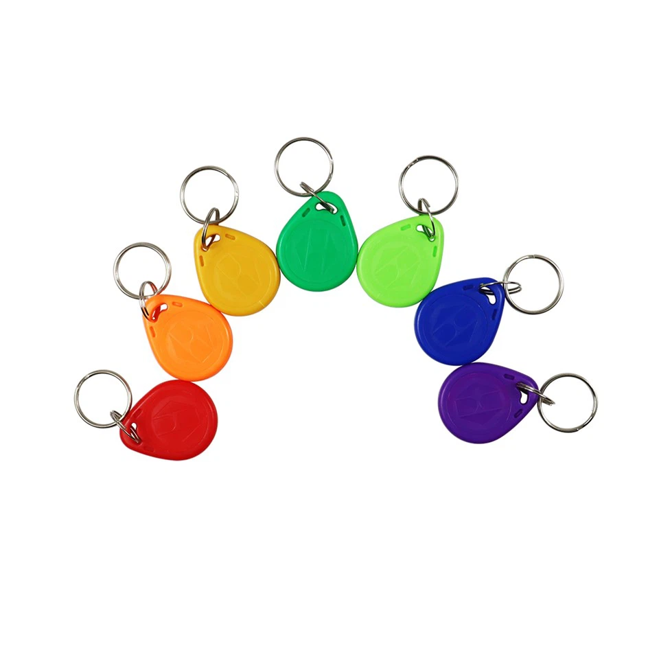 RFID Key Tag